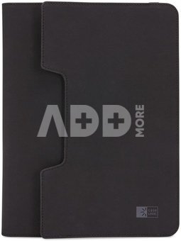 Case Logic Surefit Rotating Folio 9-10" CRUE-1110 BLACK (3202987)