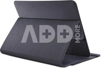 Case Logic Surefit Rotating Folio 9-10" CRUE-1110 BLACK (3202987)