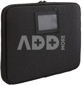 Case Logic Vigil Laptop Sleeve 11 WIS-111 Black (3204806)