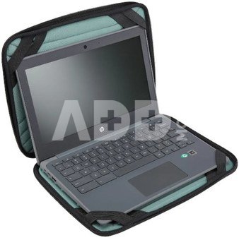 Case Logic Vigil Laptop Sleeve 11 WIS-111 Black (3204806)
