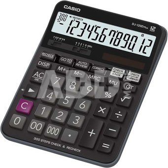 Casio DJ-120D Plus