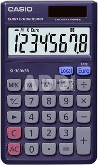 Casio SL-300VER