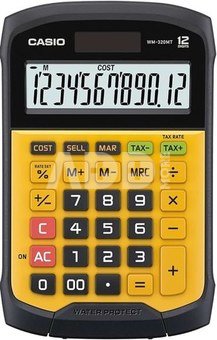 Casio WM-320MT