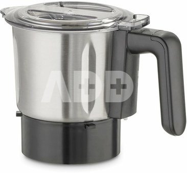 Caso | Blender | B1800 | Tabletop | 1800 W | Jar material Glass | Jar capacity 1.75 L | Ice crushing | Mini chopper | Stainless steel