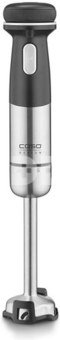 Caso | Cordless 4in1 Hand Blender Set | Click & Mash | Hand Blender | 180 W | Stainless Steel/Black