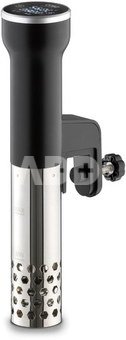 Caso | SV 400 | SousVide Stick | Number of programs 1 | Black/Stainless Steel