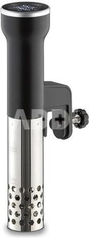 Caso | SV 400 | SousVide Stick | Number of programs 1 | Black/Stainless Steel