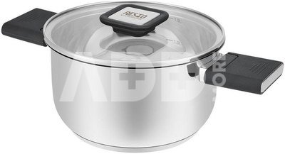 CASSEROLE D16CM 1.8L/92201 RESTO
