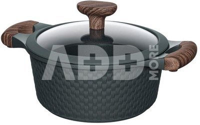 CASSEROLE D20CM 2.4L/93901 RESTO