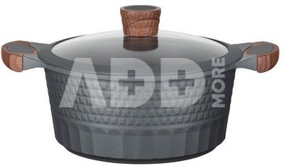 CASSEROLE D20CM 4.6L/93503 RESTO