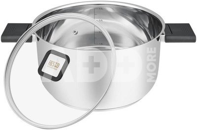 CASSEROLE D22CM 4.4L/92204 RESTO