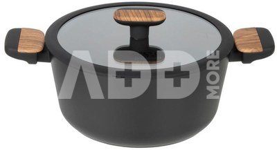 CASSEROLE D24CM 4.4L/93188 RESTO