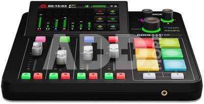 Rode RodeCaster Duo