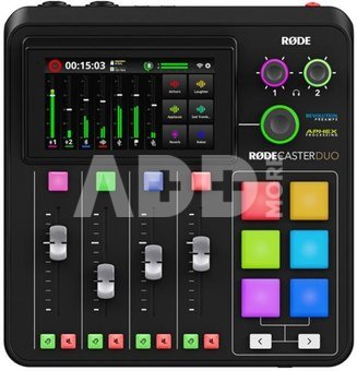 Rode RodeCaster Duo