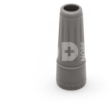 CB03 GRY (grey) BNC, RCA, F connector cap