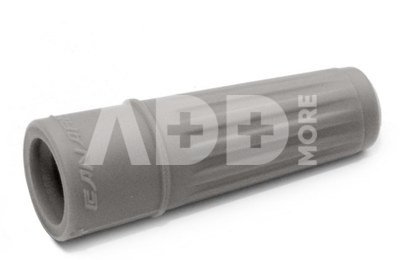 CB03 GRY (grey) BNC, RCA, F connector cap