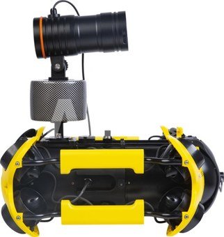 CHASING FLOODLIGHT FOR M2