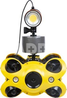 CHASING FLOODLIGHT FOR M2