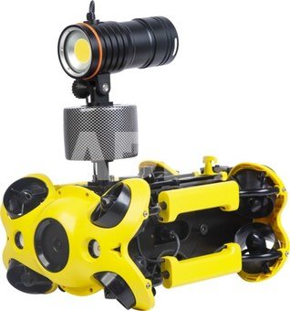 CHASING FLOODLIGHT FOR M2