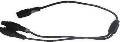 CHASING MINI 2 IN 1 TRANSFER/CHARGING CABLE
