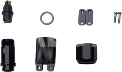 Chasing Theter connector kit spare part