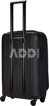 Thule Subterra 2 Checked Spinner 68 cm - Black