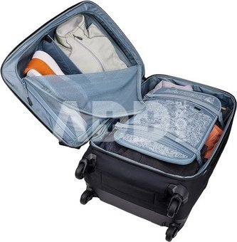 Thule Subterra 2 Checked Spinner 68 cm - Black