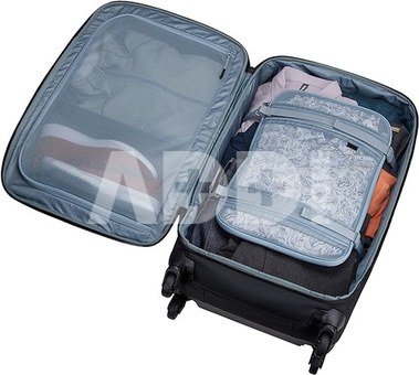 Thule Subterra 2 Checked Spinner 68 cm - Black