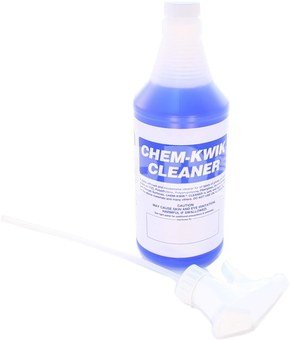 Chem-Kwik Spray Cleaner 960ml