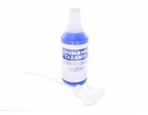 Chem-Kwik Spray Cleaner