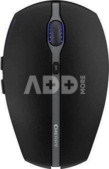 Cherry Gentix BT Black
