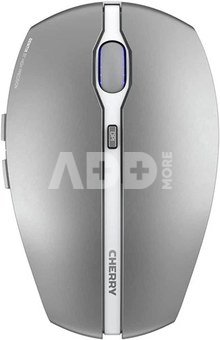 Cherry Gentix BT Frosted Silver