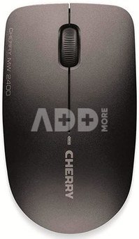 Cherry MW2400 black