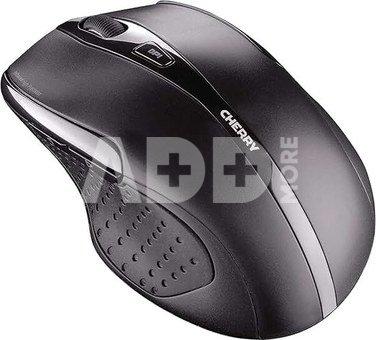 Cherry MW3000 black