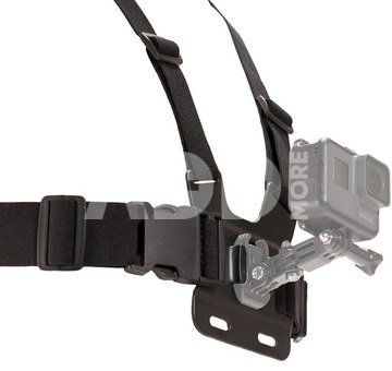 Caruba Chest Mount for GoPro Kit
