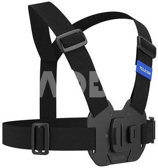 Telesin Chest Strap (GP-UCS-001)