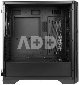 Chieftec Case APEX AIR GA-01B-M-OP 3xFans