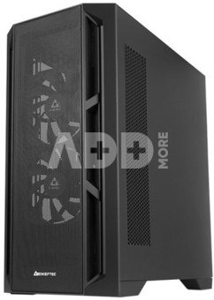 Chieftec Case APEX AIR GA-01B-M-OP 3xFans