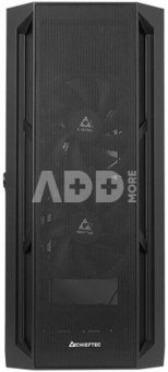Chieftec Case APEX AIR GA-01B-M-OP 3xFans
