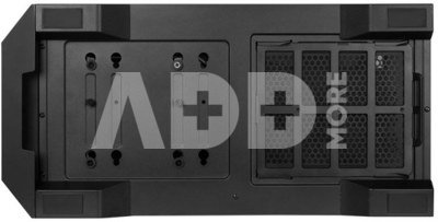 Chieftec Case APEX AIR GA-01B-M-OP 3xFans