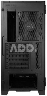 Chieftec Case APEX AIR GA-01B-M-OP 3xFans