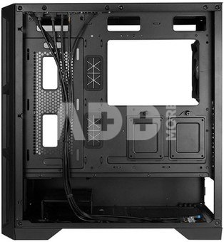 Chieftec Case APEX AIR GA-01B-M-OP 3xFans
