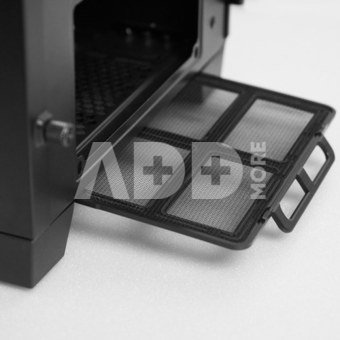 Chieftec Case APEX AIR GA-01B-M-OP 3xFans