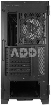 Chieftec Case APEX GA-01B-TG-OP 4xFans ARGB