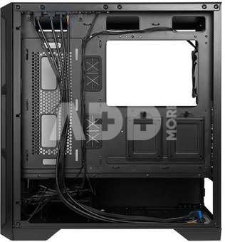 Chieftec Case APEX GA-01B-TG-OP 4xFans ARGB