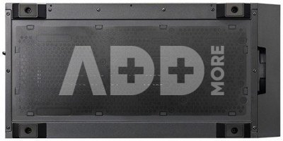 Chieftec Case GS-03B-OP Hunt er 3 Midi 4x ARGB Fans