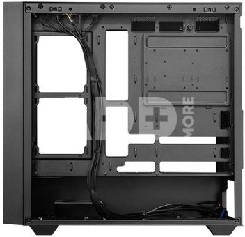 Chieftec Case GS-03B-OP Hunt er 3 Midi 4x ARGB Fans
