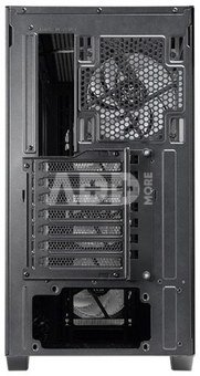 Chieftec Case GS-03B-OP Hunt er 3 Midi 4x ARGB Fans