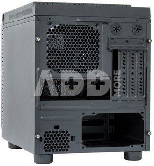 Chieftec CI-01B-OP mATX MiniTower, Game Cube