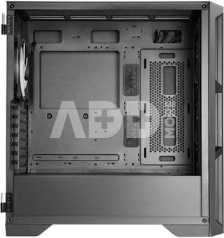 Chieftec PC case APEX Lumo GA-01 B-L-OP 4xfans ARGB